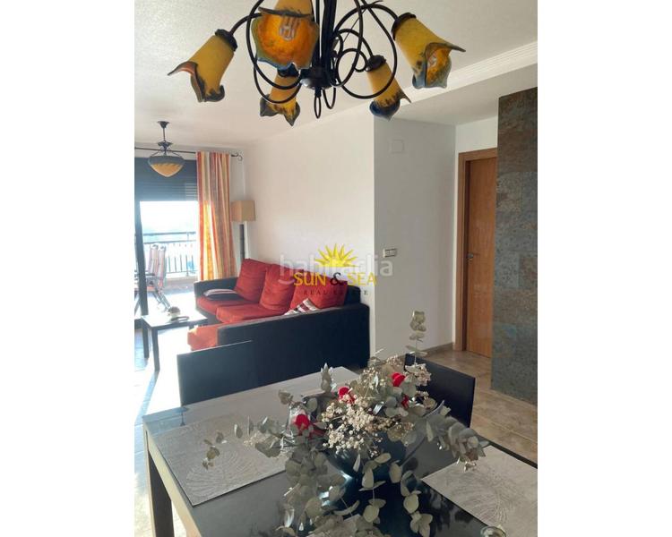 Foto e1198581-249e-4a2d-8291-54d3a312a50a. Location appartement avec chauffage piscine dans Los Arenales del Sol Elche / Elx