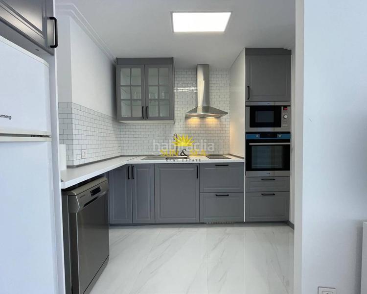 Foto 2442b587-d193-4421-abf1-5ab148a0997c. Affitto piccolo appartamento con riscaldamento in San Javier