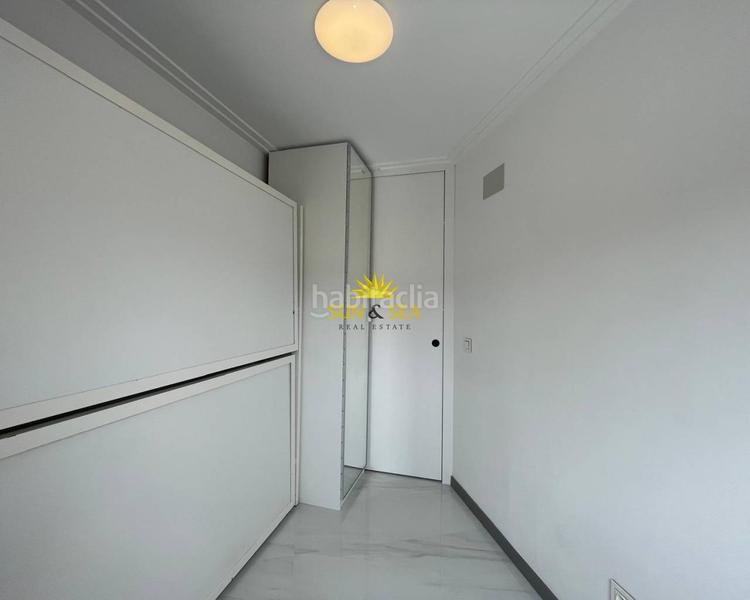 Foto 2fec3c0a-efaf-4c86-b38d-49afd15348e7. Affitto piccolo appartamento con riscaldamento in San Javier