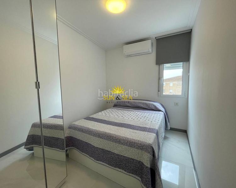 Foto 6b0b1de2-64eb-44a0-b7a8-d74497887f6a. Affitto piccolo appartamento con riscaldamento in San Javier