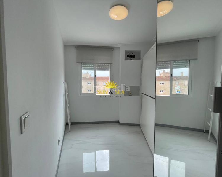 Foto f1658727-84e7-4bc3-b7e2-3cc255f1255f. Affitto piccolo appartamento con riscaldamento in San Javier