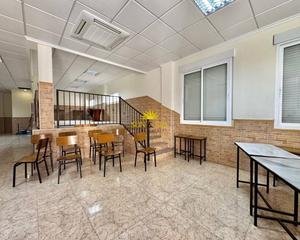 Rent Business premise in Beniel. Ltpgtltstronggtiexclalquiler desde ya para todo el antildeo!ltst