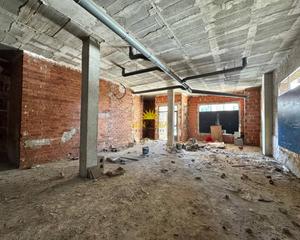 Business premise in Zeneta