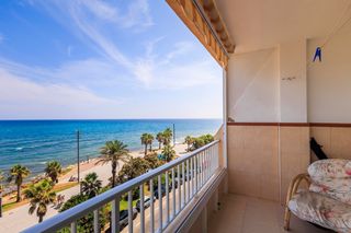 Miete Etagenwohnung in Zona Playa del Cura. Alquiler desde septiembre para todo el antildeo!te presentamos e