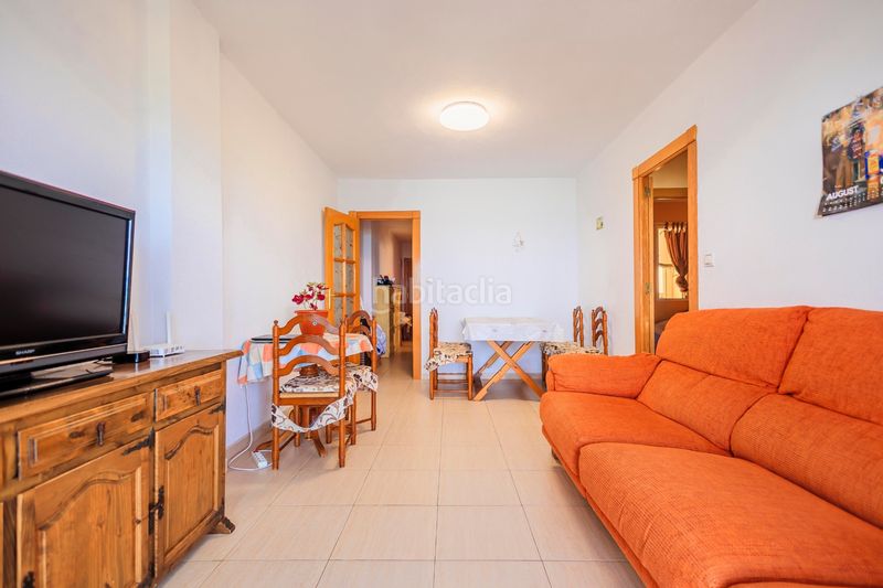 Foto 1b28c8a1-08c8-4787-99c6-993cf0b5d821. Rent flat with heating pool in Zona Playa del Cura Torrevieja