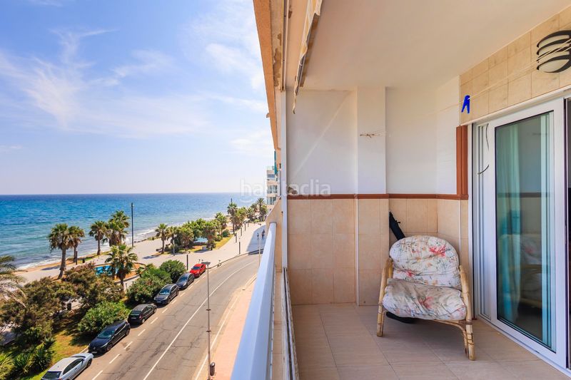 Foto 25337bb1-a702-4b2e-aa10-230452d900f9. Rent flat with heating pool in Zona Playa del Cura Torrevieja