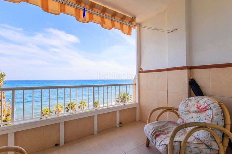 Foto 2c5ec562-5a34-4aa3-815c-9e7a461b3d0a. Rent flat with heating pool in Zona Playa del Cura Torrevieja
