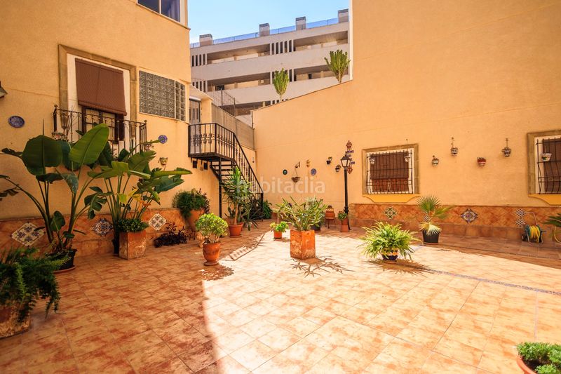 Foto 36481003-01cc-467f-a064-9b98f07a7a34. Rent flat with heating pool in Zona Playa del Cura Torrevieja