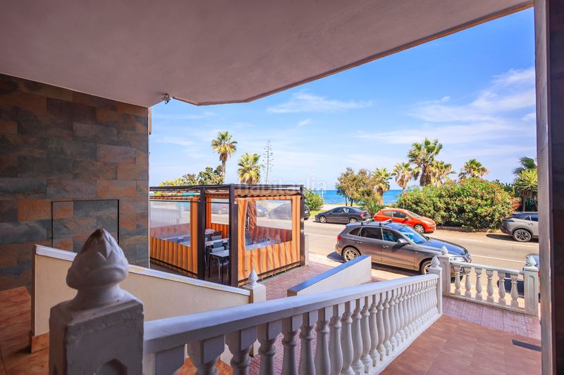 Foto 499b8833-ce45-46f6-8d1f-325be406c169. Rent flat with heating pool in Zona Playa del Cura Torrevieja