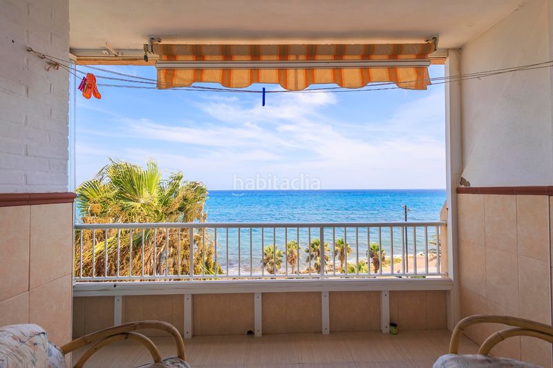 Foto 5a69af8b-d57f-40d0-9a73-b0e13678ec04. Rent flat with heating pool in Zona Playa del Cura Torrevieja