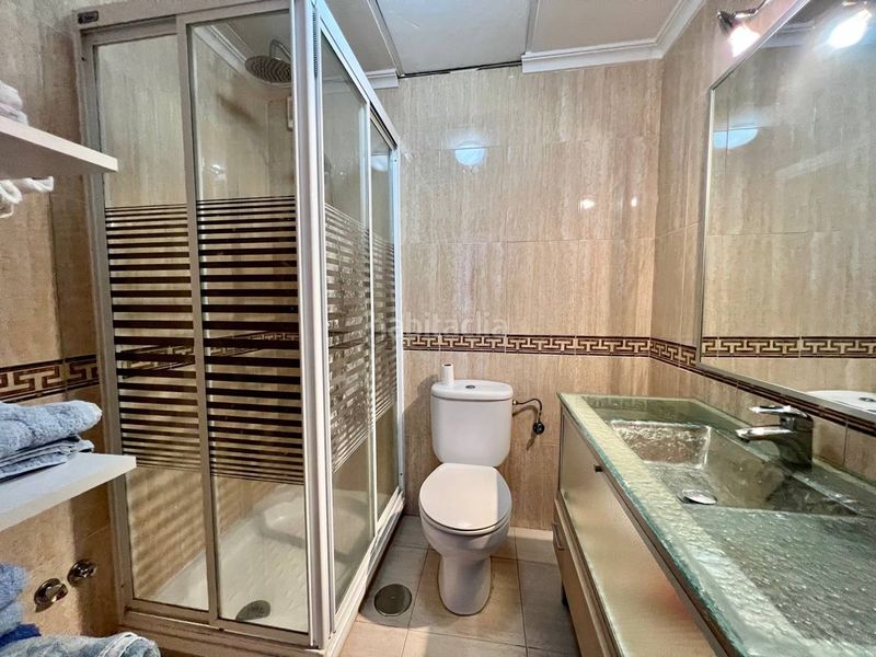 Foto 6b52027e-ea33-44ec-a18f-fa03637206da. Rent flat with heating pool in Zona Playa del Cura Torrevieja