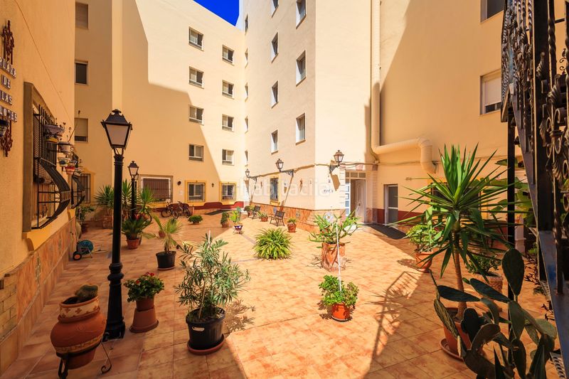 Foto 75eeb3f6-d599-404e-9dce-94ca7535b1fb. Rent flat with heating pool in Zona Playa del Cura Torrevieja