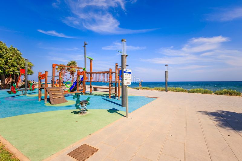Foto 7b98627a-6a4b-47b5-93bf-0768bf46a878. Rent flat with heating pool in Zona Playa del Cura Torrevieja