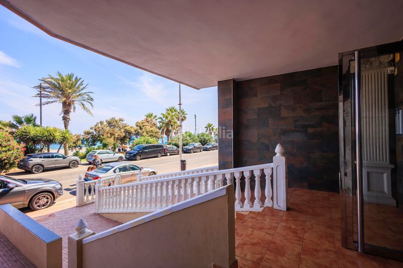 Foto 91eb9ebb-e6ba-4ee6-83b2-d6addbfc58d6. Rent flat with heating pool in Zona Playa del Cura Torrevieja
