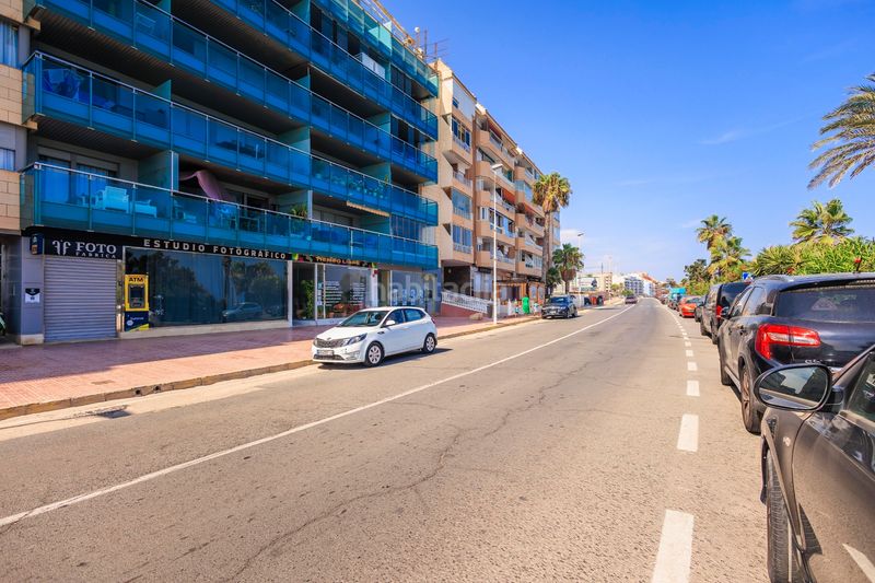 Foto b51c08db-c37c-4e7b-bceb-2bc50171a5bb. Rent flat with heating pool in Zona Playa del Cura Torrevieja