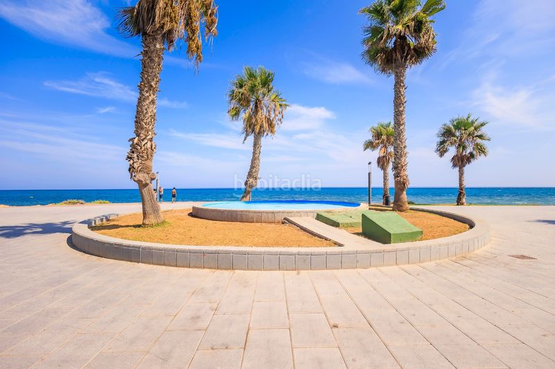 Foto d2477a8c-7ac4-4607-8931-b82c07232f2f. Rent flat with heating pool in Zona Playa del Cura Torrevieja