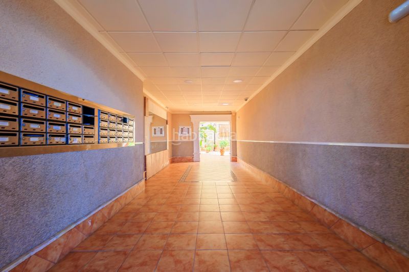 Foto e293392c-9112-4013-81be-341eb765be92. Rent flat with heating pool in Zona Playa del Cura Torrevieja
