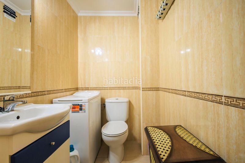 Foto e9178c9b-ab87-49bd-a56a-0782be7a84f3. Rent flat with heating pool in Zona Playa del Cura Torrevieja