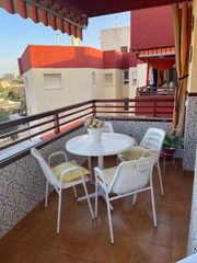 Rent Apartment in Pescadores. Iexclalquiler desde septiembre hasta junio!iquestbuscas una vivi