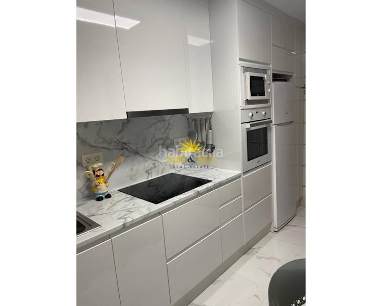 Foto 7d892f24-3f6a-4bb6-ad4d-4218f409ae89. Alquiler apartamento ltpgtltstronggtiexclalquiler desde septiembre hasta junio!ltstronggtltpgtltpgtiquestbuscas una vivienda cerca del mar, bien ubicad en Mazarrón