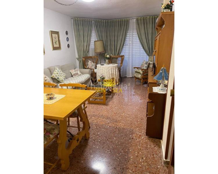 Foto e7929702-6ff2-4db2-a0cb-0d8ccbd4ecd7. Alquiler apartamento ltpgtltstronggtiexclalquiler desde septiembre hasta junio!ltstronggtltpgtltpgtiquestbuscas una vivienda cerca del mar, bien ubicad en Mazarrón