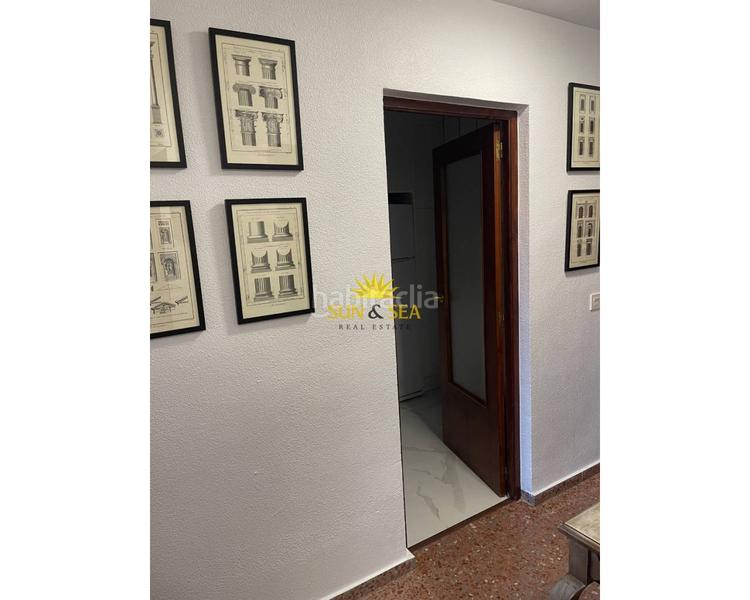 Foto f8c9b020-2717-470e-b92f-a97f9d8a9017. Alquiler apartamento ltpgtltstronggtiexclalquiler desde septiembre hasta junio!ltstronggtltpgtltpgtiquestbuscas una vivienda cerca del mar, bien ubicad en Mazarrón