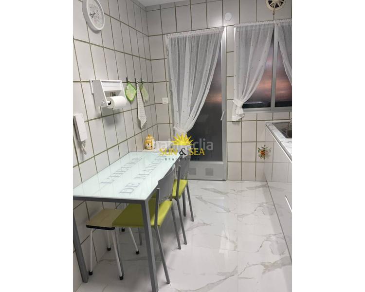 Foto 4bf96bcb-f94c-4156-b81e-333a60edf3bc. Location appartement avec chauffage parking dans Pescadores Mazarrón