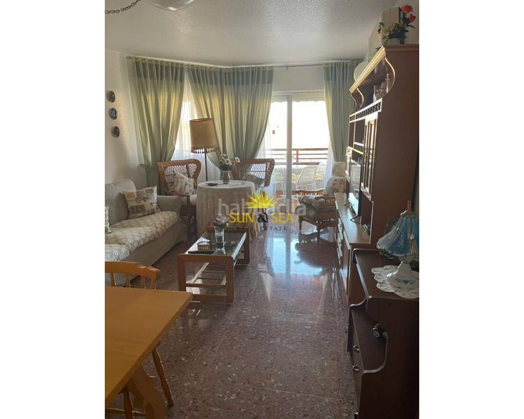 Foto 87e8cfb4-d90a-4da4-961a-ef808a17eea6. Location appartement avec chauffage parking dans Pescadores Mazarrón