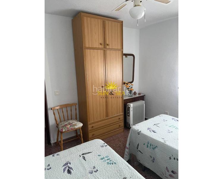 Foto 8f524b6b-2e18-40f6-a0a4-0a5af6480b75. Location appartement avec chauffage parking dans Pescadores Mazarrón