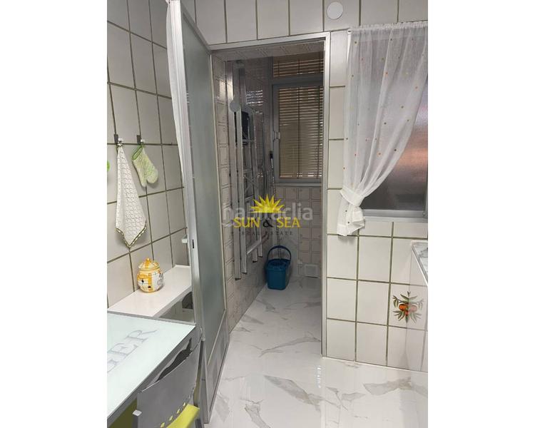 Foto d2f7e7d0-8a76-4ead-8c33-0da0f79e5800. Miete appartement mit heizung parking in Pescadores Mazarrón