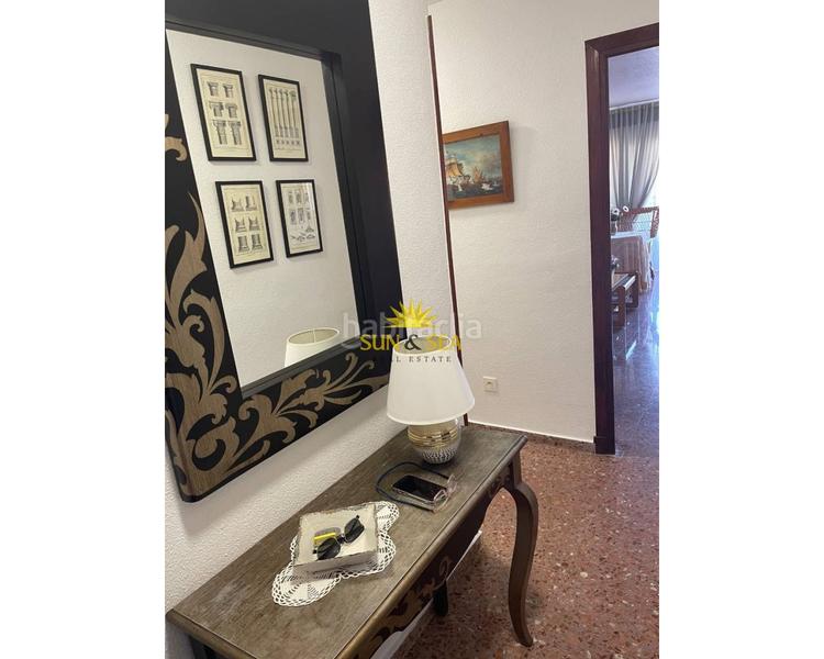 Foto 1401726c-ef3a-4af0-be8a-77c01726eb64. Rent apartment with heating parking in Pescadores Mazarrón