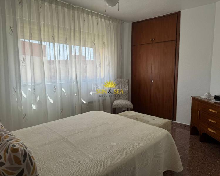 Foto 4e8c3ee3-4852-44e9-b12e-e21bde52de49. Rent apartment with heating parking in Pescadores Mazarrón