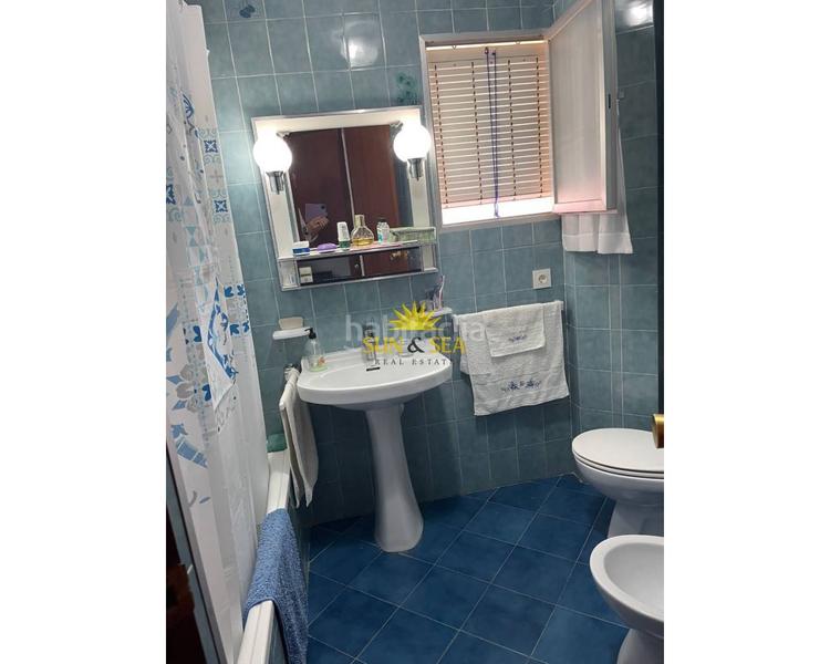 Foto 9035929e-82b5-4706-99e6-03403e9e1d90. Rent apartment with heating parking in Pescadores Mazarrón