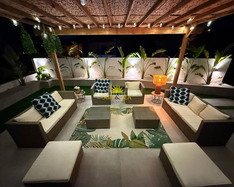 Foto bdfc0d80-df95-4285-b411-5a6f204de947. Alquiler chalet iexclalquiler disponible desde ya para todo el antildeo!te presentamos esta impresionanteampnbspvivienda independiente e, p en Calp