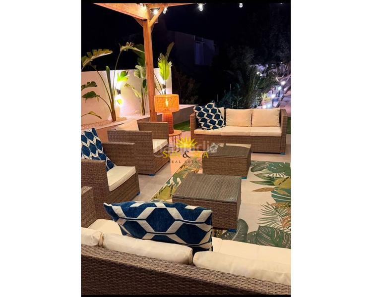 Foto 0b0c2edf-ce3d-4f18-b1f6-fbb589c1d042. Miete chalet mit heizung parking pool in Marisol Park - Ortembach - Los Almendros Calp