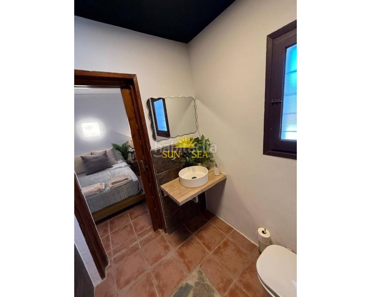 Foto 5e0d9c44-5b34-4164-85b2-dc2d798fc19d. Miete chalet mit heizung parking pool in Marisol Park - Ortembach - Los Almendros Calp