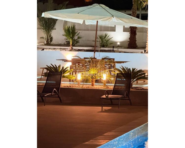 Foto 74c9219b-67e6-411c-9d61-9328618a4813. Miete chalet mit heizung parking pool in Marisol Park - Ortembach - Los Almendros Calp