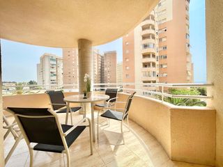 Affitto Piccolo appartamento in Campoamor. Iexclalquiler desde septiembre hasta junio!te presentamos este f