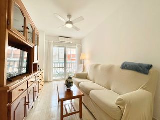 Apartament a Antonio Machado