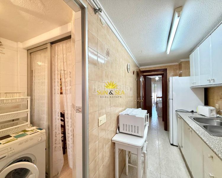 Foto 2a9d4133-e36c-4a3b-b959-34265f71dbe5. Apartament amb calefacció piscina a Playa de los Náufragos Torrevieja