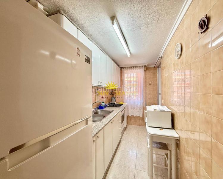 Foto 418181b2-a951-4580-a4c0-c143e26ce891. Apartament amb calefacció piscina a Playa de los Náufragos Torrevieja