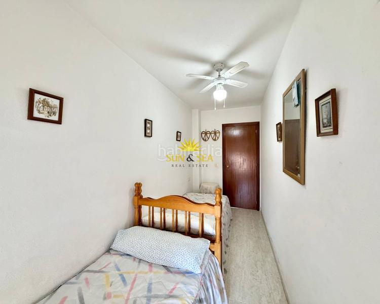 Foto 50e2de50-9f6d-4a0e-94ef-f966c2591079. Apartament amb calefacció piscina a Playa de los Náufragos Torrevieja