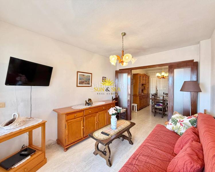 Foto 688d2913-9b3a-4f8d-87ac-87d40dac8b80. Apartament amb calefacció piscina a Playa de los Náufragos Torrevieja