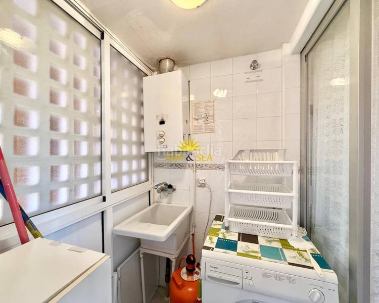 Foto d968ace7-959b-4874-9f31-db86ba4f1318. Apartament amb calefacció piscina a Playa de los Náufragos Torrevieja