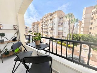 Lloguer Apartament a Avenida Habaneras - Curva de Palangre. Iexcldisponible desde mayo para todo el antildeo!este bonito y c