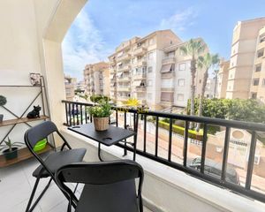 Lloguer Apartament a Avenida Habaneras - Curva de Palangre. Iexcldisponible desde mayo para todo el antildeo!este bonito y c