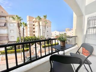 Affitto Piccolo appartamento in Avenida Habaneras - Curva de Palangre. Iexcldisponible desde septiembre para todo el antildeo!este boni