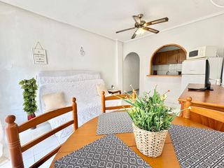 Alquiler Apartamento en Avenida Habaneras - Curva de Palangre. Iexcldisponible desde septiembre para todo el antildeo!este boni