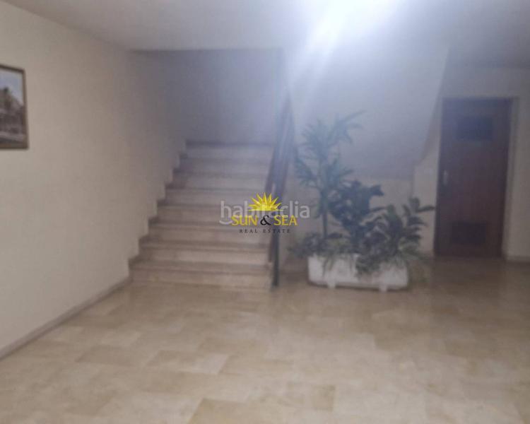 Foto 07c3e209-d049-40b2-851c-8222aeb2e8d4. Apartamento ltpgtiexclltstronggtamplio apartamento en venta ndash Carolinas Altas, !ltstronggtltpgtltpgtle presentamos esta excelente en Alicante
