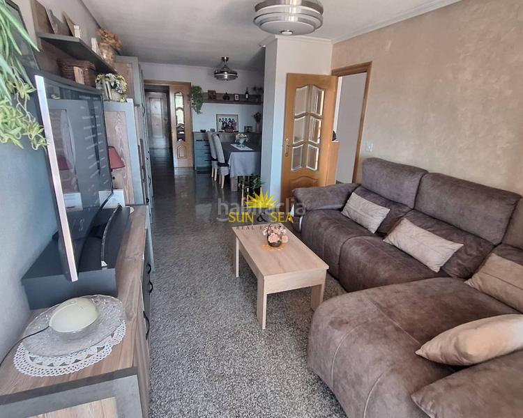 Foto 335dc1d9-f4dc-4802-b11e-d3158b78e32e. Apartamento ltpgtiexclltstronggtamplio apartamento en venta ndash Carolinas Altas, !ltstronggtltpgtltpgtle presentamos esta excelente en Alicante